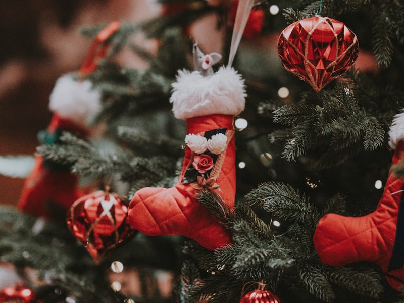 Montevallo Christmas Parade